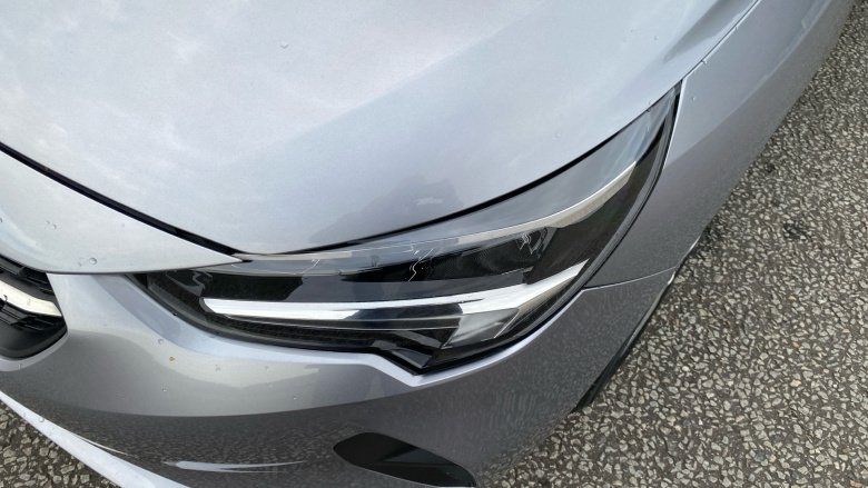 Vauxhall Corsa 1.2 SE Premium 5dr Petrol Hatchback